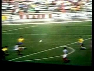 Greatest Goals of the World Cup : 1970 Mexico (part 1)