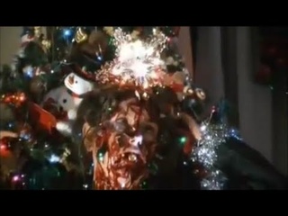 Killer Santa Claws And Holiday Horror