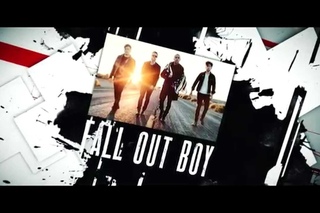 Stadium Live: Fall Out Boy