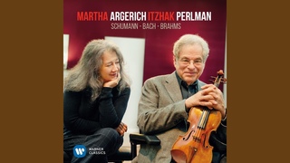 Violin Sonata in C Minor “F-A-E“: III. Scherzo, WoO 2