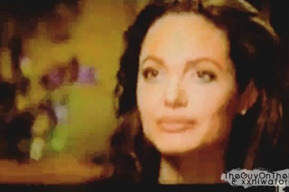 The Life Of Angelina Jolie: Written In The Stars