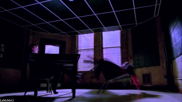Castle Season 8
