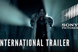 UNDERWORLD: BLOOD WARS - International Trailer (HD)
